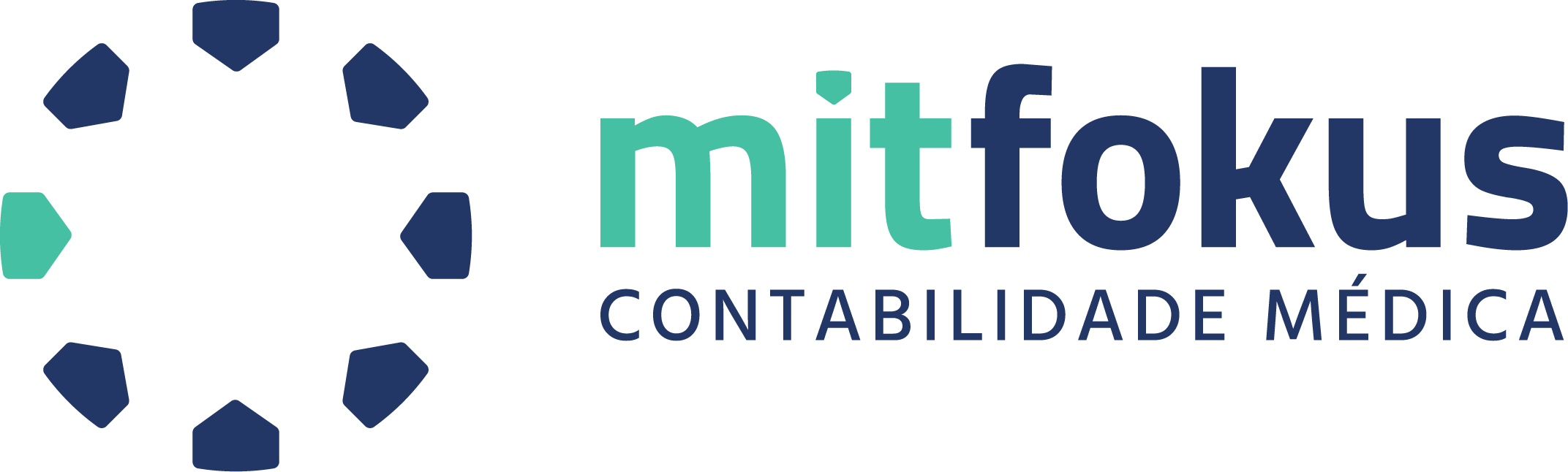 MitFokus — Contabilidade Médica
